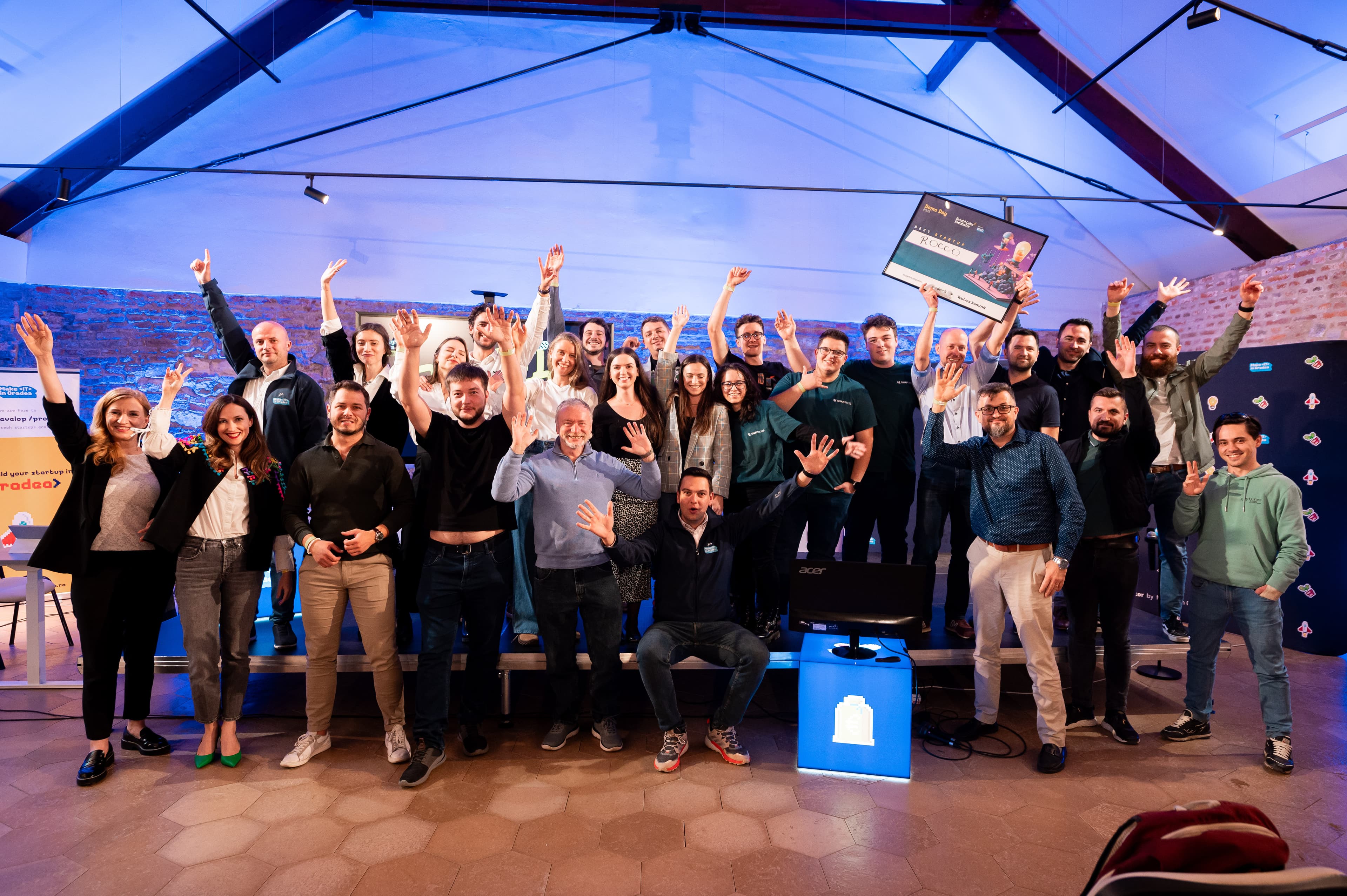 Mito Community Impact